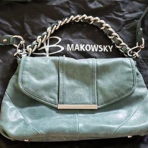 B. Makowsky purse